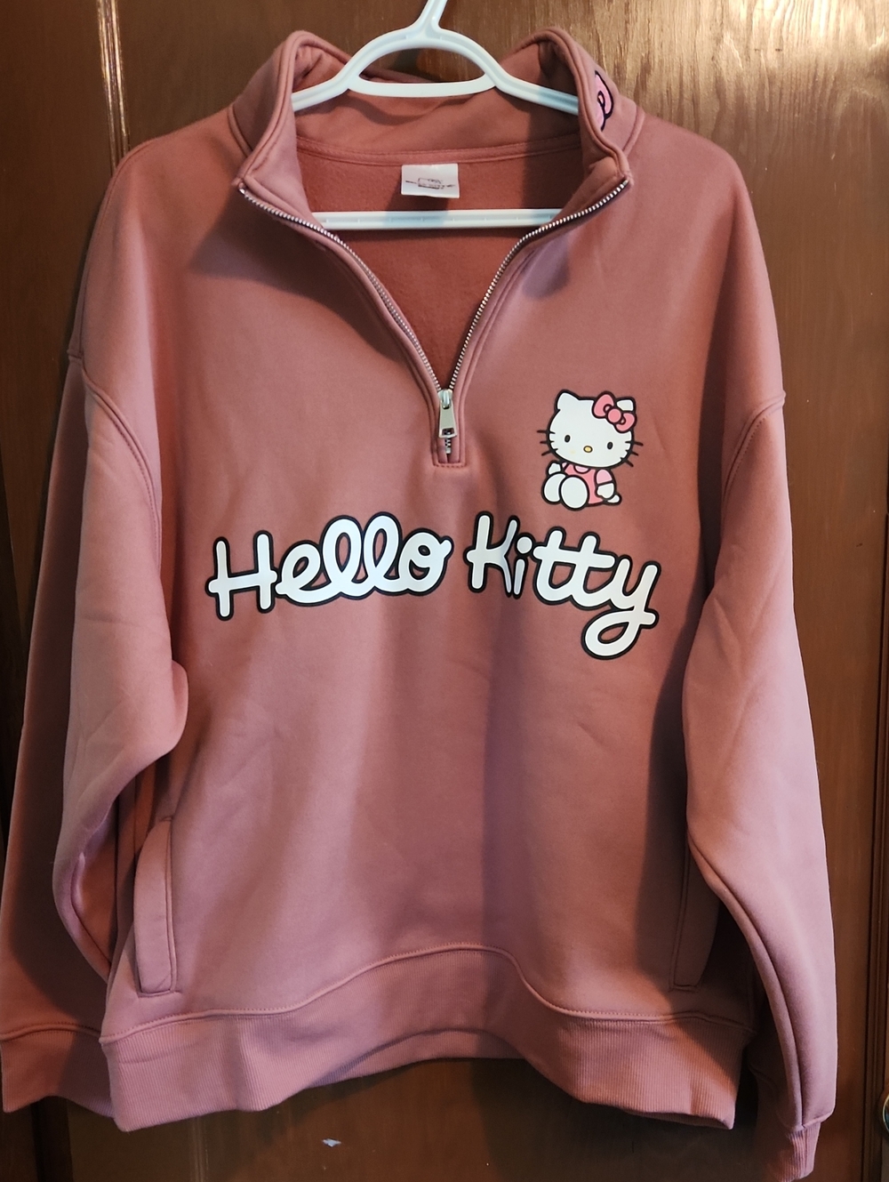 Hello Kitty Sweater